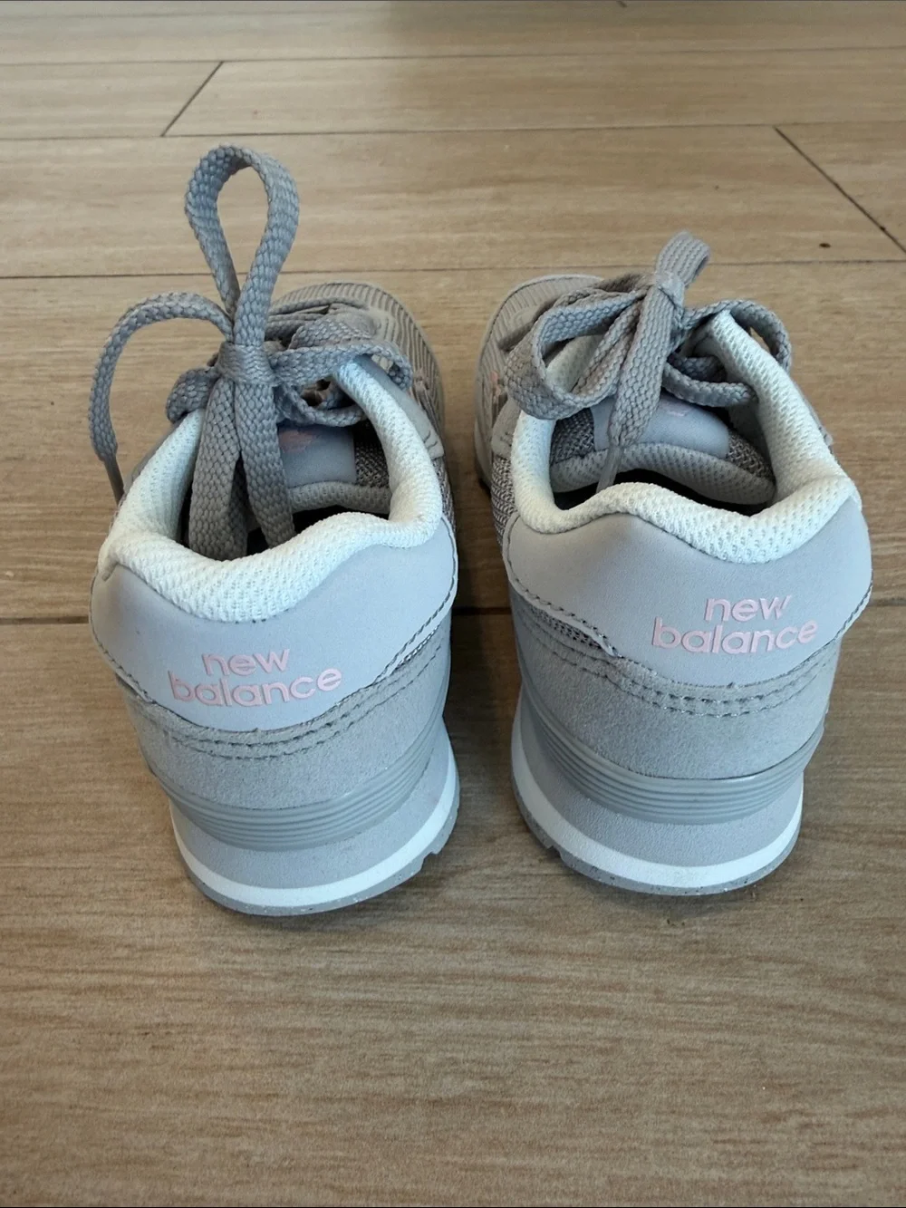 New Balance classic new